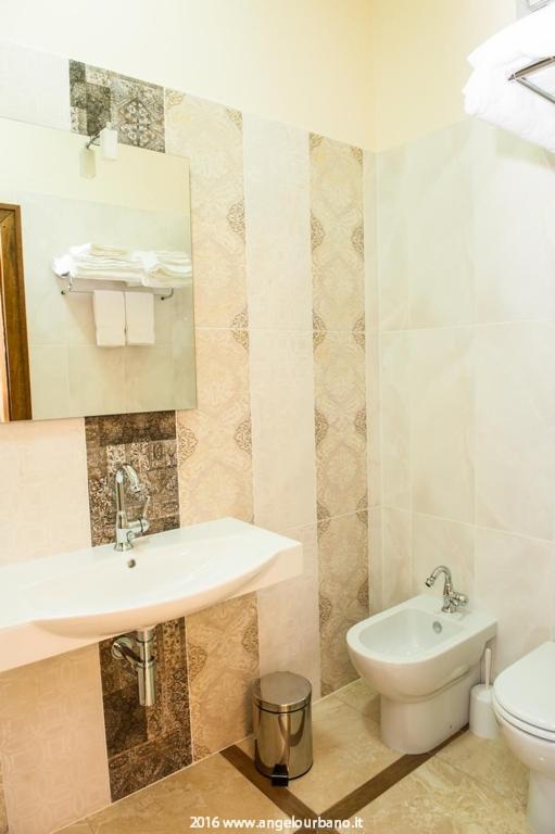 아르피노 Il Casale Della Regina 빌라 외부 사진